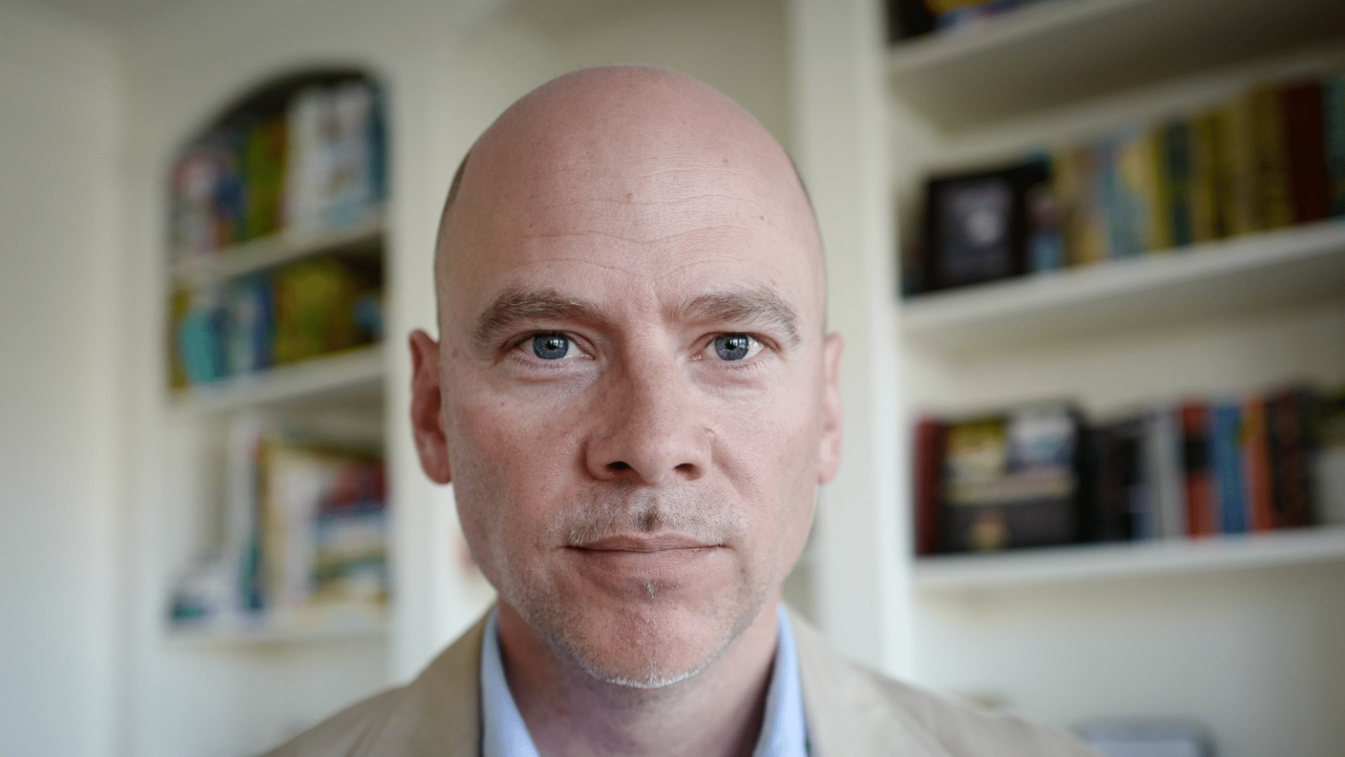 Rob Ralphs Master of Liberal Arts (MLA) Degree Online - University of Chicago